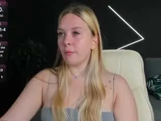 Camsoda Live Sex of leapickoff