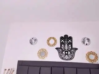 Camsoda Sex Cam of silvanadelatorree