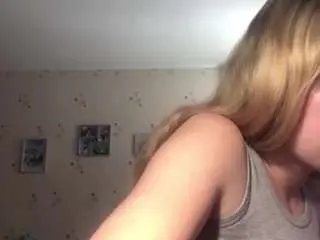 Camsoda Adult Webcams of toshiahaushalter