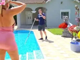 Camsoda Sex Cam of tunderosee