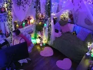 Camsoda Private Sex Chat of voyeurcam-veccasalt-01