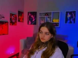 Camsoda Adult Webcam of bibi-tease