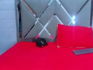 Camsoda Live Porn of valentinasex