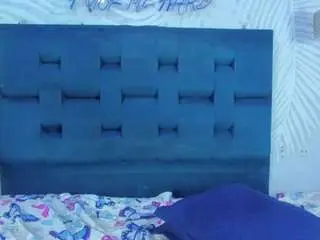 Camsoda Free Porn Cam of valentinasex