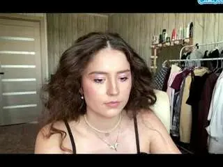Camsoda Sex Cam of lilliambeen