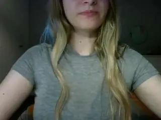 Camsoda Sex Cam of rosiejune
