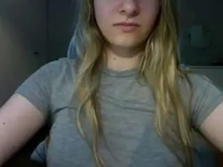Camsoda Sex Cam of rosiejune