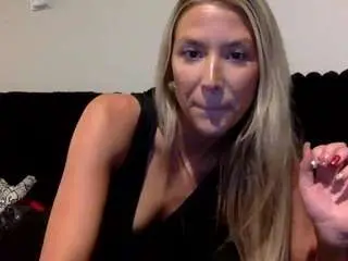Camsoda Adult Webcam of misssalyssaaa
