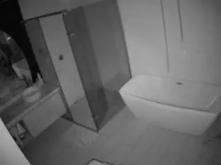 Camsoda Live Sex of voyeurcam-casa-salsa-bathroom-2