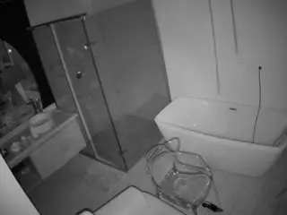 Camsoda Watch Live Sex Cams of voyeurcam-casa-salsa-bathroom-2
