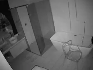 Camsoda Best live sex cam show of voyeurcam-casa-salsa-bathroom-2