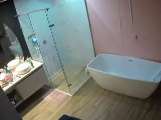 Camsoda Free Porn Cam of voyeurcam-casa-salsa-bathroom-2