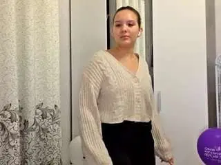 Camsoda Sex Cam of fiorareid