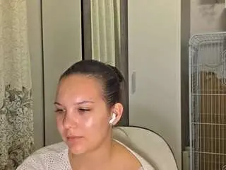 Camsoda Nude Webcam of fiorareid