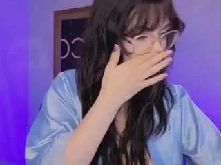 Camsoda Nude Webcam of hela-v
