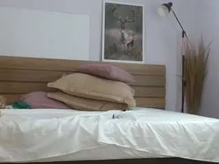 Camsoda Sex Cam of kimaralion