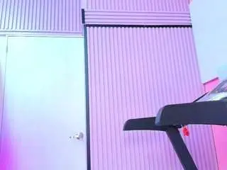 Camsoda Adult Video Chat of naomiamazing01