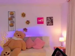 Camsoda Free Live Porn of maravelvett