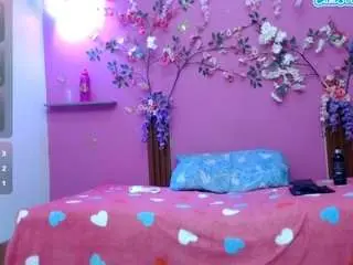 Camsoda Free Live Porn of skinnybarbie022