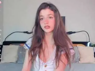 Camsoda Live Porn of dawndodson