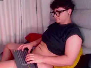 Camsoda Sex Chat of isabellamout