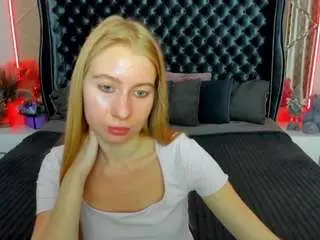 Camsoda Sex Chat of alinablond