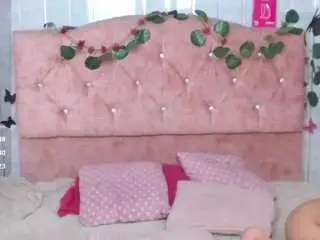 Camsoda Adult Video Chat of valerie-sweett