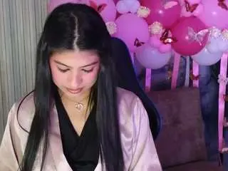 Camsoda Free Porn Cam of lissaawild