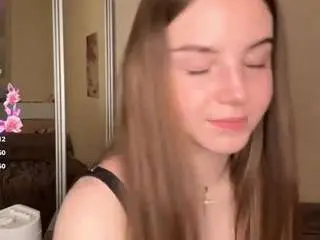Camsoda Nude Webcam of herelora