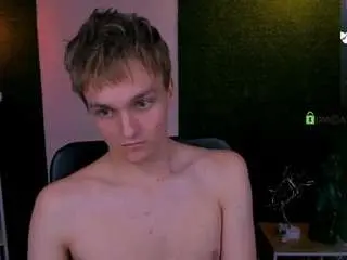 Camsoda Free Porn Cam of teo-sol