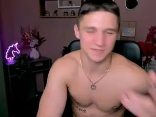 Camsoda Live Sex of teo-sol