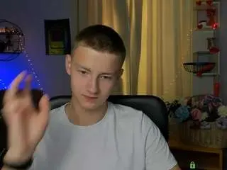 Camsoda Best Webcam of teo-sol