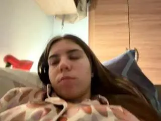Camsoda Live Sex Cam of abbymenches