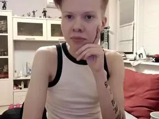 Camsoda Free Porn Cam of tomekabridge