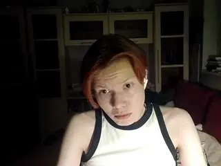 Camsoda Adult Webcam of tomekabridge