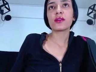 Camsoda Adult Webcam of srtaluciana