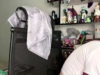 Camsoda Nude Webcam of tamekaalanis