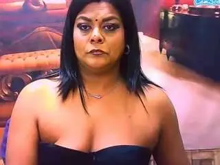 Camsoda Sex Cam of indiancherrypie