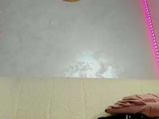 Camsoda Nude Webcam of ivy-tease