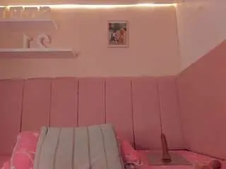 Camsoda Best Webcam of stefaagomez