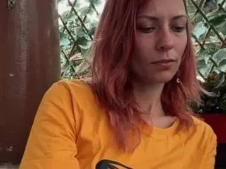 Camsoda Sex Cam of karoline1201