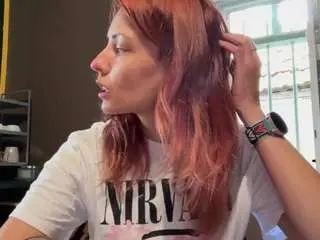Camsoda Live Porn of karoline1201