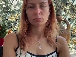 Camsoda Live Sex of karoline1201