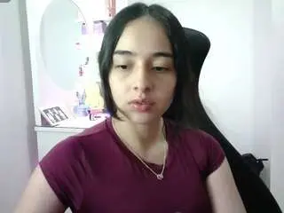 Camsoda Best live sex cam show of aineangeel