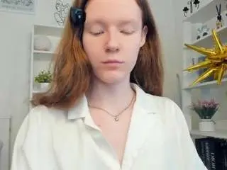 Camsoda Live Sex Cam of annisfrankson