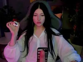 Camsoda Adult Webcams of dianarayy