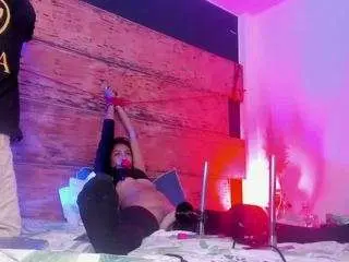 Camsoda Live Porn of gabymansonn