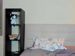 Camsoda Free Porn Cam of tune-godness