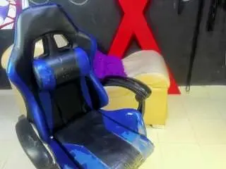 Camsoda Adult Webcams of zalomme