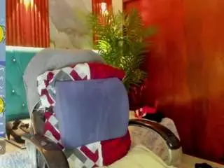 Camsoda Live Sex Cam of asherat